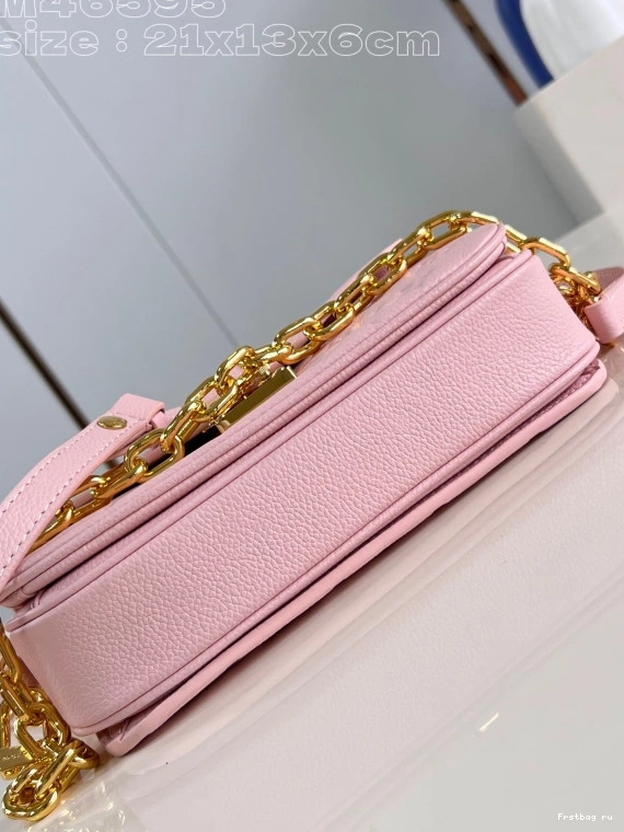 First bag ru EAST LOUIS WEST METIS POCHETTE VUITTON 0810